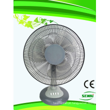 Ventilador de tabela solar da CC 12V (SB-T-DC12B)